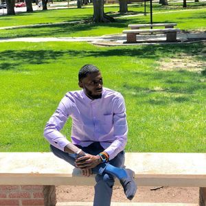 Meet your Posher, Sita